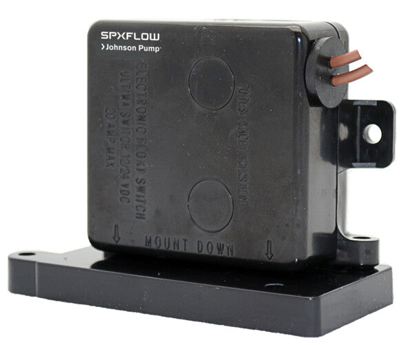 Johnson Pump Ultima Switch 12/24 V Electronic Automatic Switch with Mirus • 36303