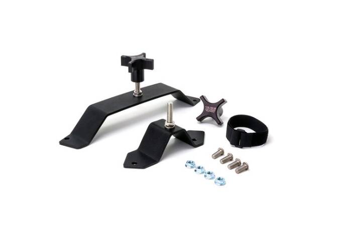 Hi-Lift Under Seat Mount For Jeep Gladiator 2020+ • JGUS-200