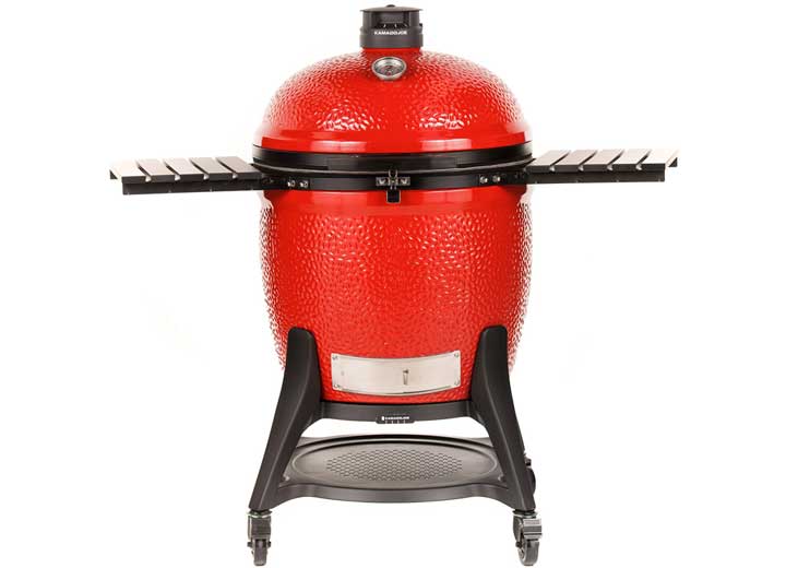 Kamado Joe Big Joe Series III 24" Charcoal Grill • KJ15041021