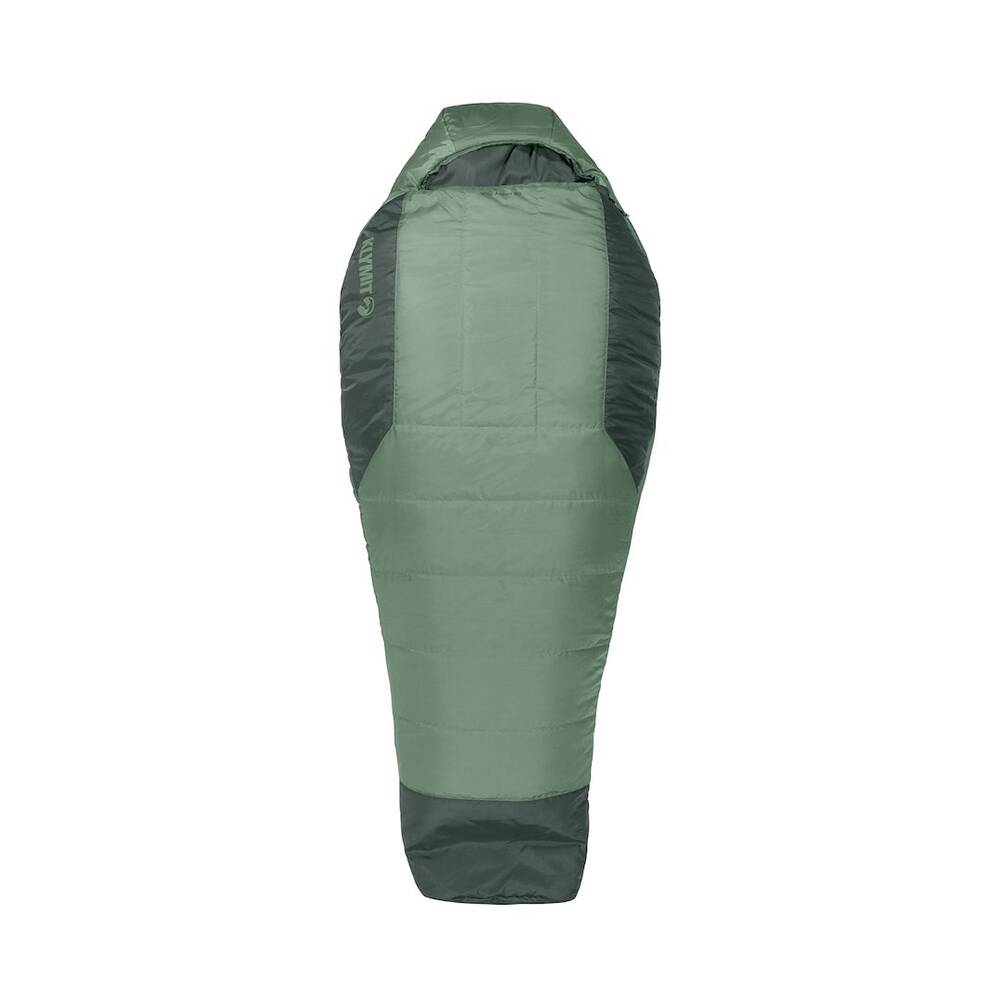Klymit Wild Aspen 20 Sleeping Bag • 13WAGR20C
