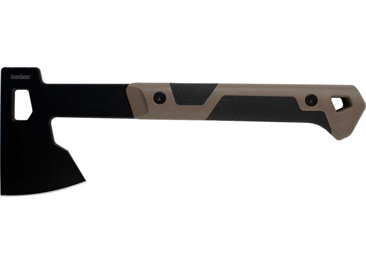 Kershaw Deschutes Camp Ax • 1075X
