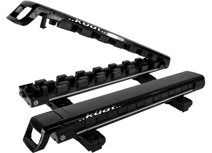 Kuat Grip 4 Ski Rack • GRR4B