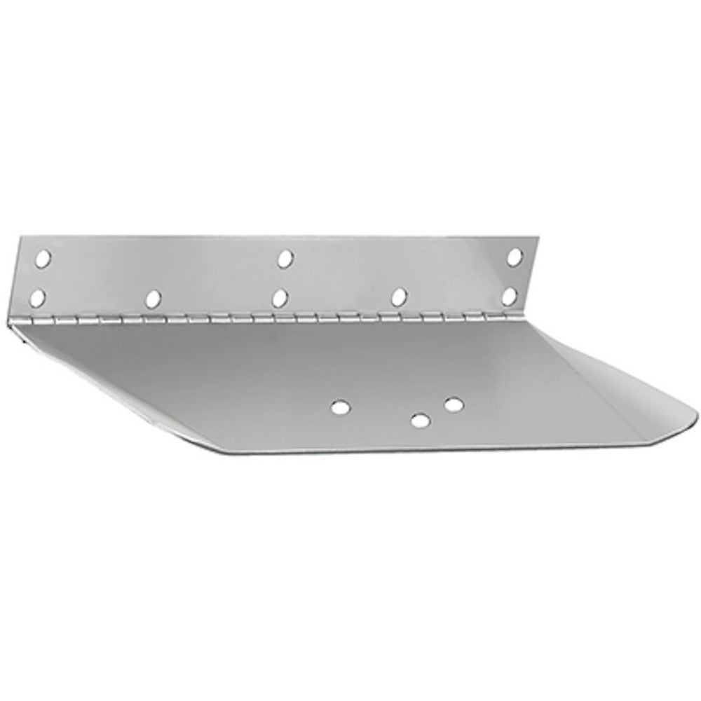 Lenco 12" x 12" Standard Trim Tab Blade, Single • 20149-001