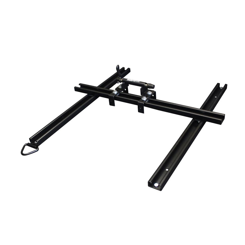 Let's Go Aero BlackBox 1-Bike Bicycle Mount Kit • H01663