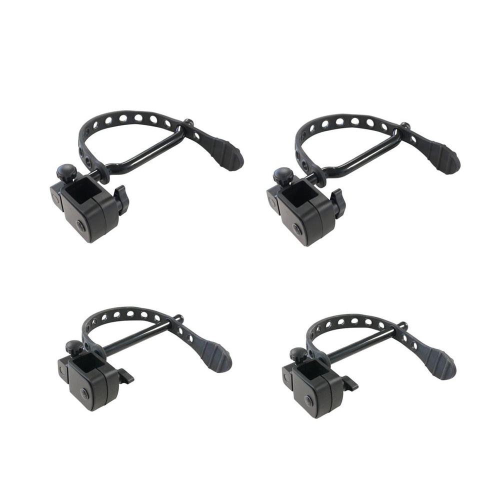 Let's Go Aero Fat e-Bike Wheel Cradle Kit - 12mm • B02141
