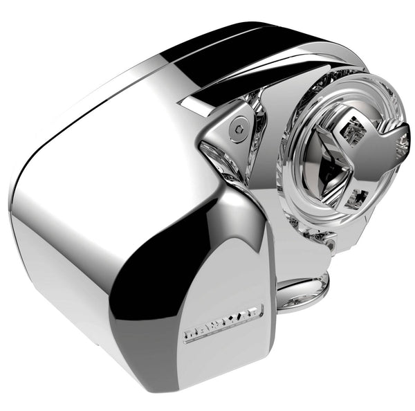 Lewmar Pro Series 1000 lb 9/16"-5/8" Line, 5/16" Chain Gypsy Only Horizontal Line/Chain Windlass • 6657011108-102
