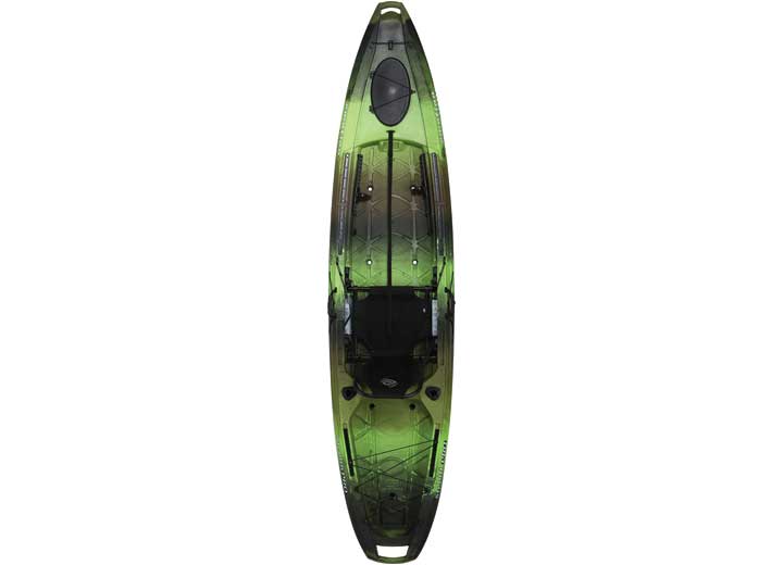Lifetime Stealth Pro Angler 118 Fishing Kayak • 90693