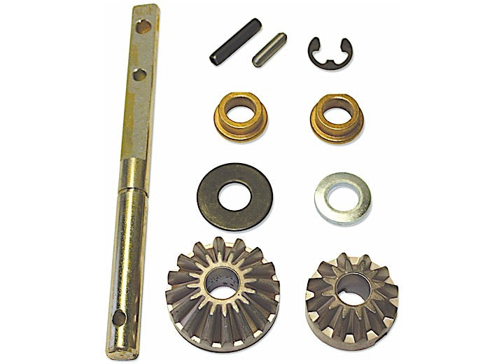 Lippert Lead Landing Gear Leg Repair Kit • 146059