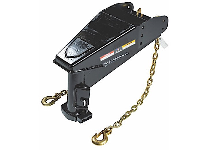 Lippert Gooseneck Connect 21K • 2020043670