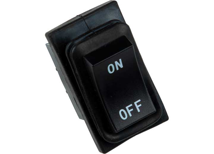 Lippert Waterproof On/Off Switch Assembly for Power Tongue Jack • 2020104072