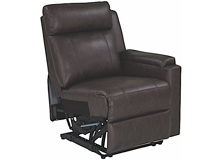 Thomas Payne Heritage Series Millbrae RV Theater Seating Left Hand Recliner • 2020129263