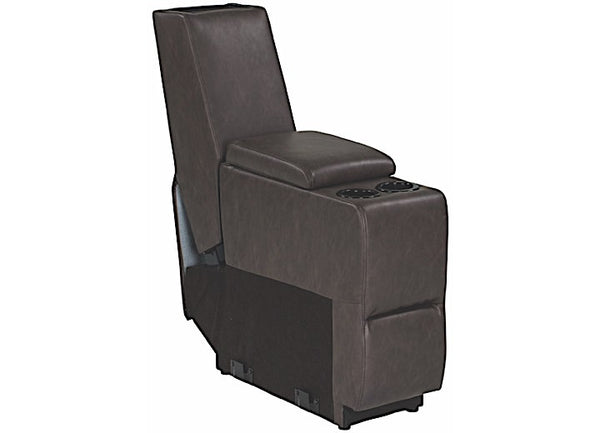 Thomas Payne Heritage Series Millbrae RV Theater Seating Center Console • 2020129264