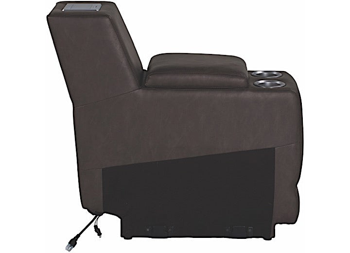 Thomas Payne Seismic Series Millbrae RV Theater Seating Center Console • 2020129322