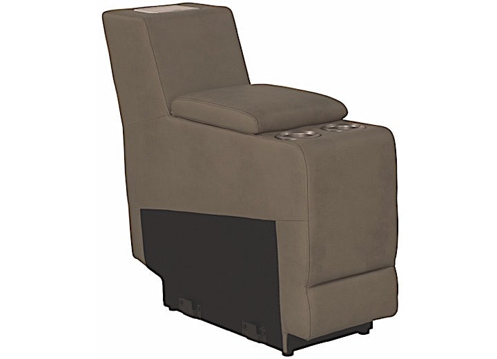 Thomas Payne Seismic Series Grummond RV Theater Seating Center Console • 2020129330