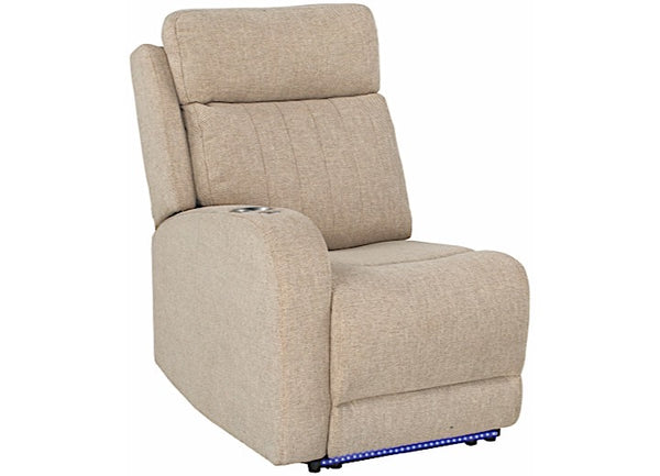 Thomas Payne Seismic Series Norlina RV Theater Seating Right Hand Recliner • 2020129336