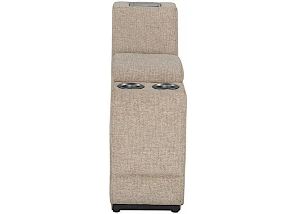 Thomas Payne Seismic Series Norlina RV Theater Seating Center Console • 2020129339