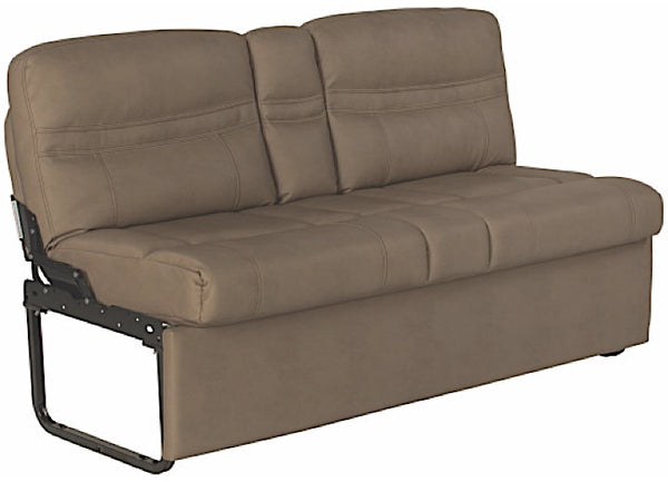 Thomas Payne 62" Grummond Jackknife RV Sofa with Kickboard • 2020129835