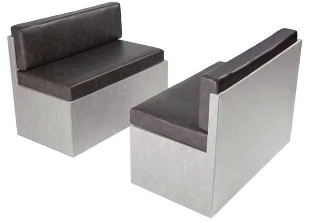 Thomas Payne RV Dinette Cushions - 38" Millbrae • 2021100433