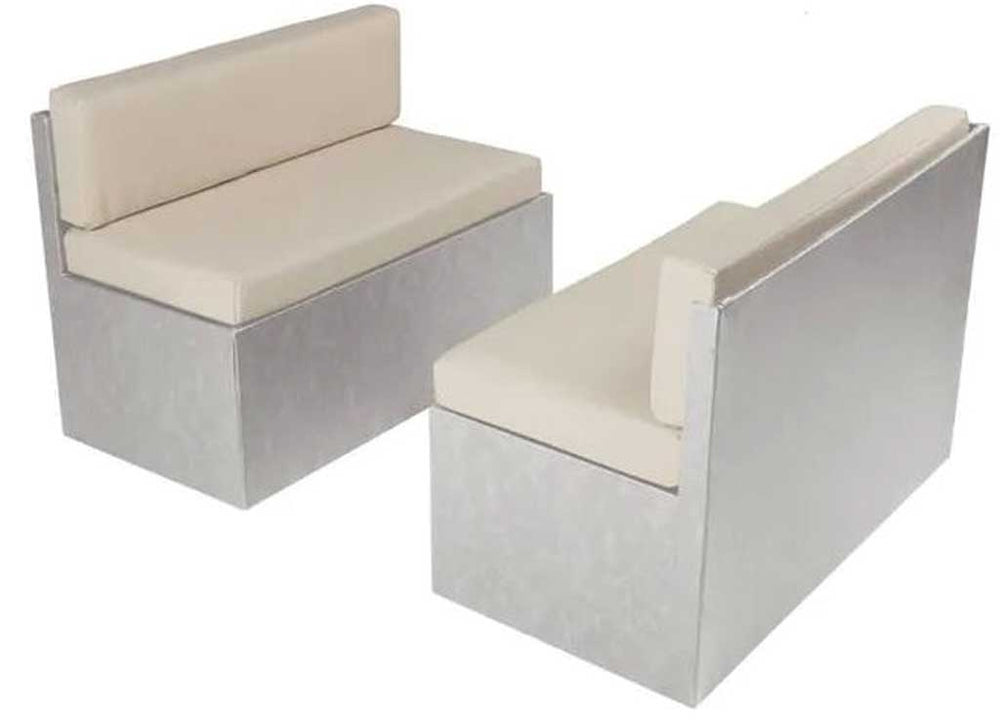 Thomas Payne RV Dinette Cushions - 42" Altoona • 2021100496