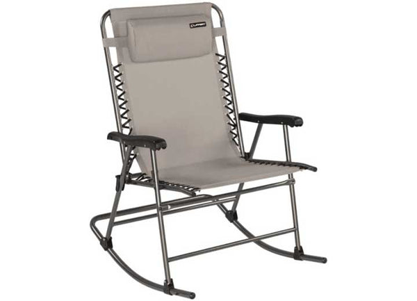 Lippert Stargazer Outdoor Rocking Chair, Sand • 2021123284