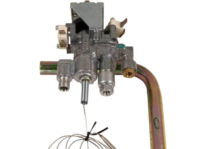 Furrion Chef Collection Replacement RV Gas Oven Valve Assembly • 2021124144