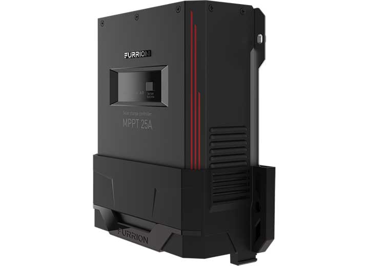 Furrion 25A Wall-Mount MPPT RV Solar Charge Controller • 2021133140