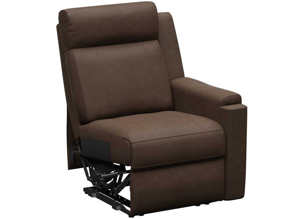 Thomas Payne Signature Heritage Series RV Theater Seating Recliner - Left Arm, Satula • 2024044092