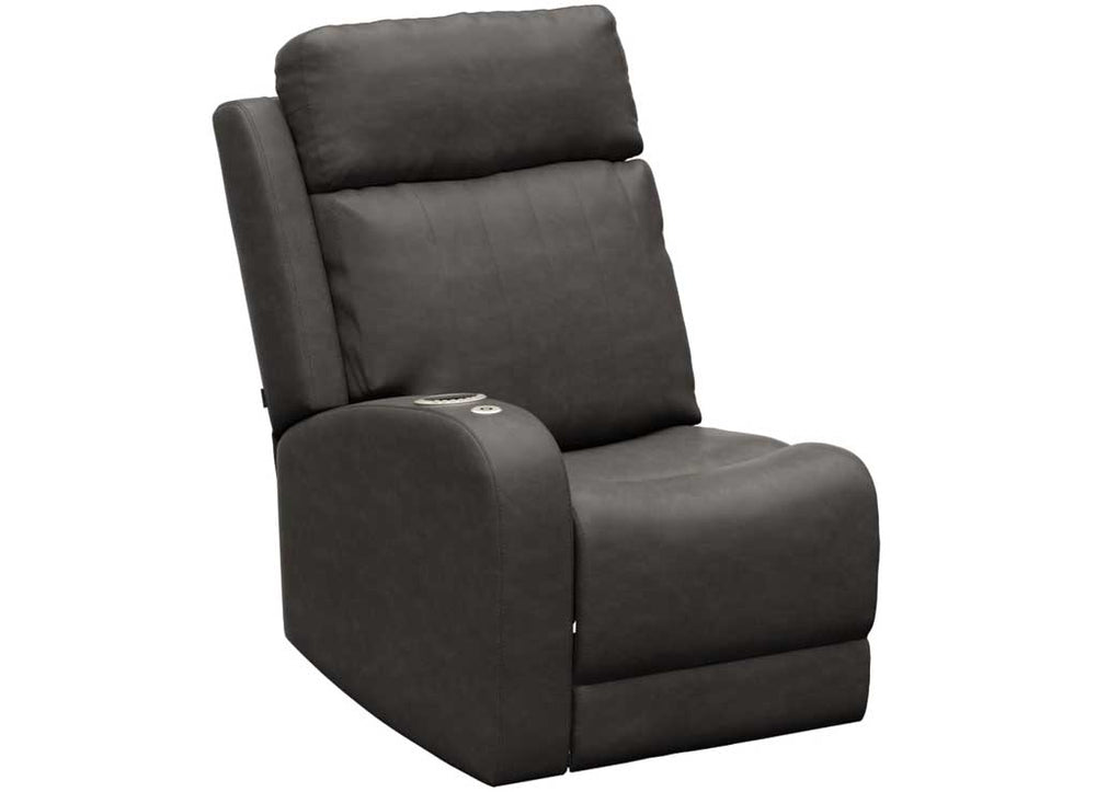 Thomas Payne Signature Seismic Series RV Theater Seating Recliner - Right Arm, McCoy • 2024044200