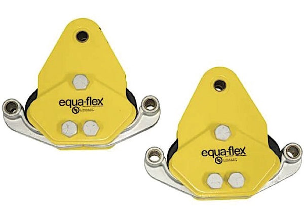 Lippert Equa-Flex Tandem Axle Suspension Enhancement 6000-8000 lbs • 279688
