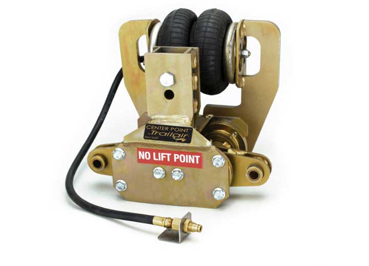 Lippert Center Point Air-Ride Suspension Replacement Unit • 293054