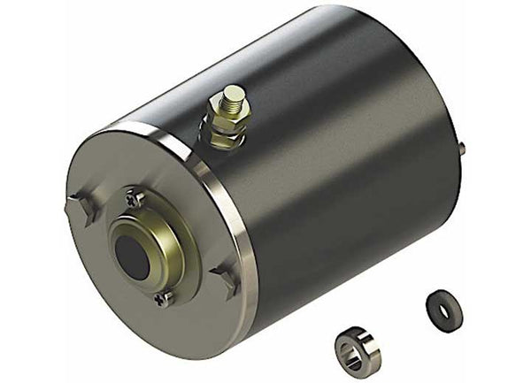 Lippert Hydraulic Pump Motor For Power Gear Leveling System • 359303