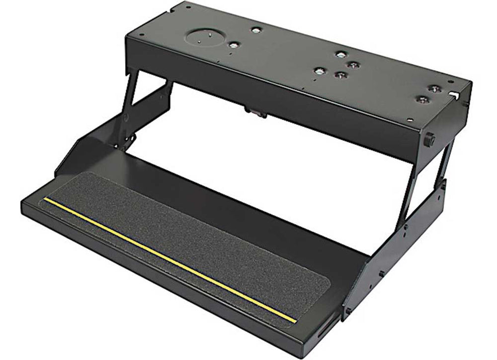 Lippert 28 Series Step Assembly with Standard Drive Operation and Power Switch Kit • 3747451