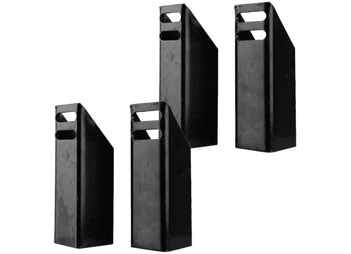 Lippert Double Spacer Kit - Power Stabilizer • 673594