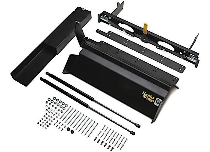 Lippert Wide Lift Assist Kit For Solid Steps - 29"-32" • 733939