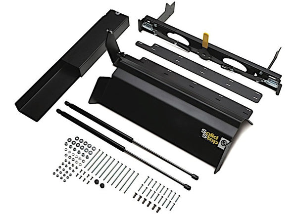 Lippert Wide Lift Assist Kit For Solid Steps - 29"-32" • 733939