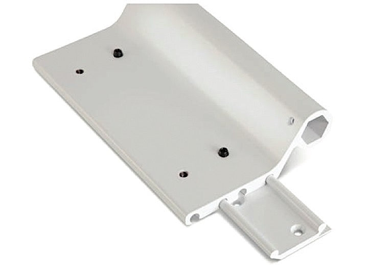 Lippert White Slide Topper Access Kit • 795355