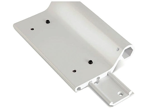 Lippert White Slide Topper Access Kit • 795355