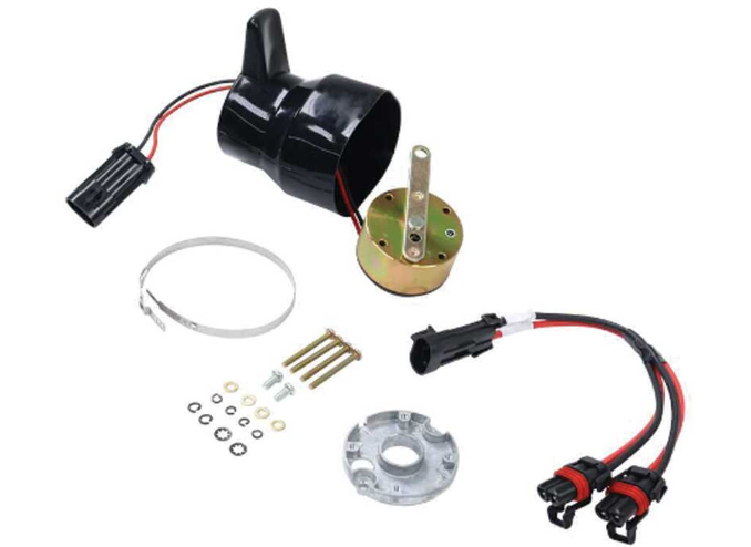 Lippert Electric Jack Brake Replacement Kit • 386323