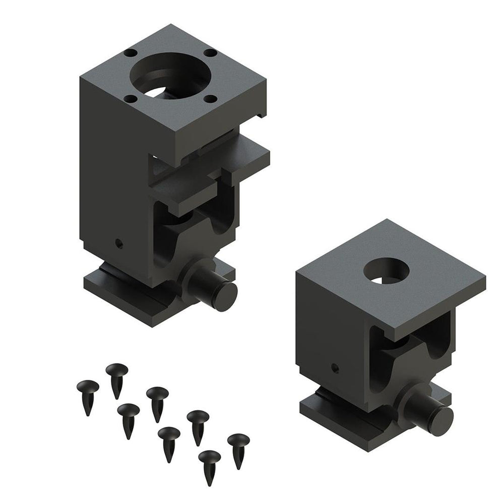 Lippert Composite Bearing Block Kit • 379077