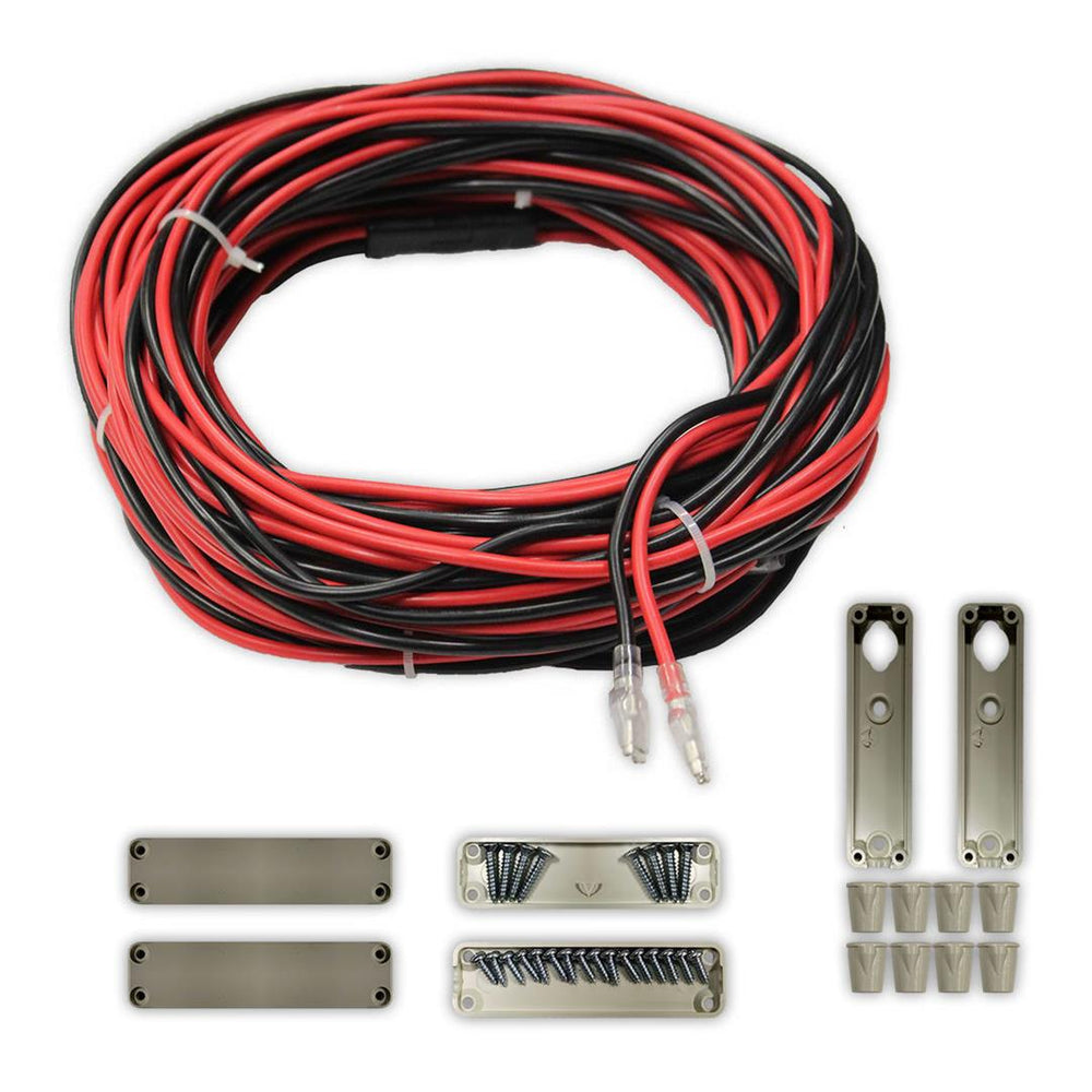 HappiJac Wiring Kit for Electric Option • 182524