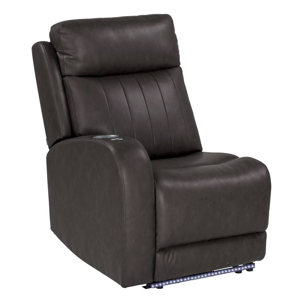 Thomas Payne Seismic Series RV Theater Seating Recliner - Right Arm, Millbrae • 2020129316