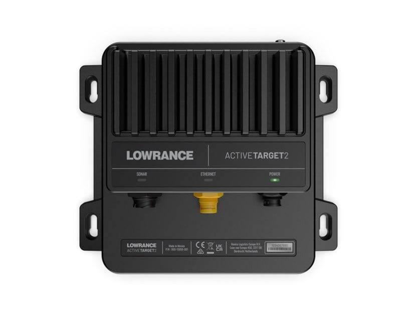 Lowrance ActiveTarget 2 Module Only • 000-15961-001