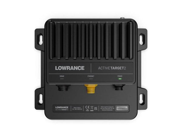 Lowrance ActiveTarget 2 Module Only • 000-15961-001