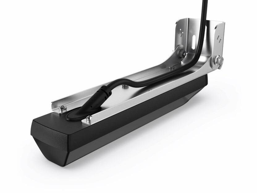 Lowrance ActiveImaging HD 3-in-1 Transducer • 000-16062-001