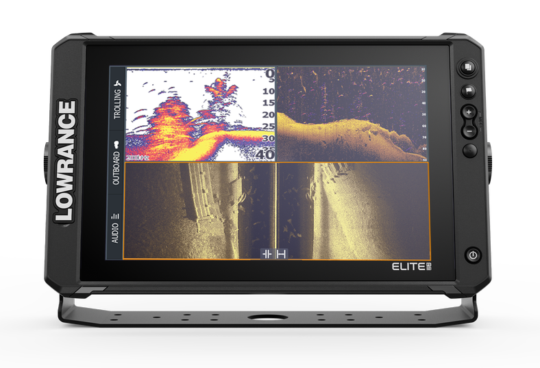 Lowrance Elite FS 12 • 000-16431-001