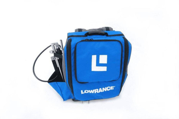 Lowrance ActiveTarget Explorer Series Pack • 000-15957-001
