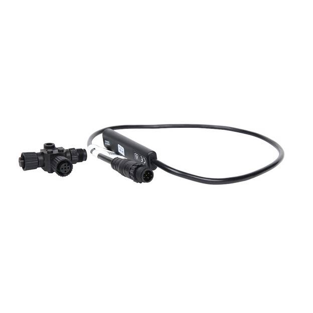 Lowrance Fuel Data Manager • 000-11522-001