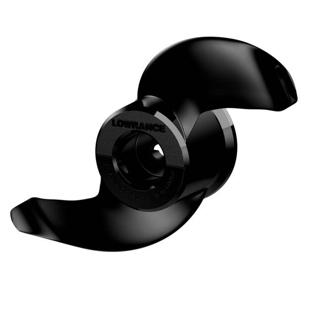 Lowrance Weedless Prop for the Ghost Trolling Motor • 000-15237-001