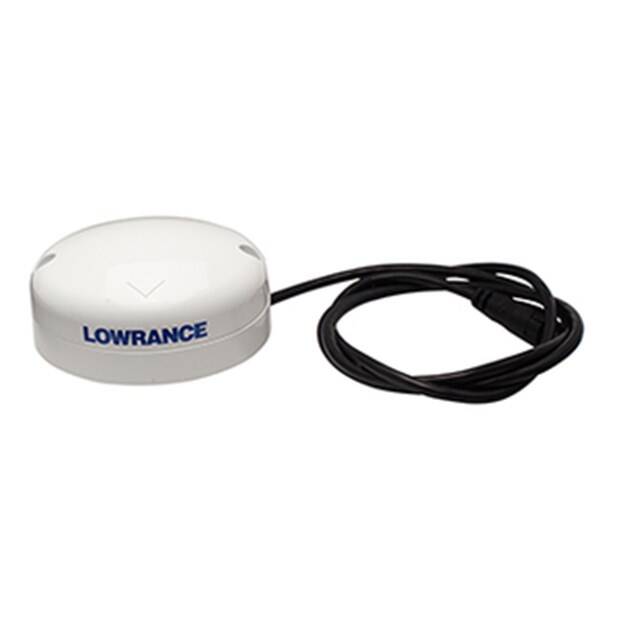 Lowrance Point-1 GPS Antenna • 000-11047-002