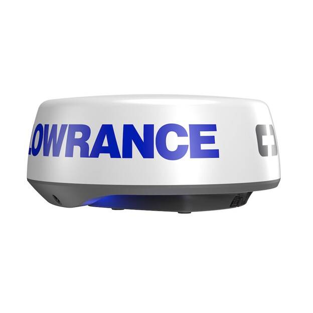 Lowrance HALO20+ Radar • 000-14542-001